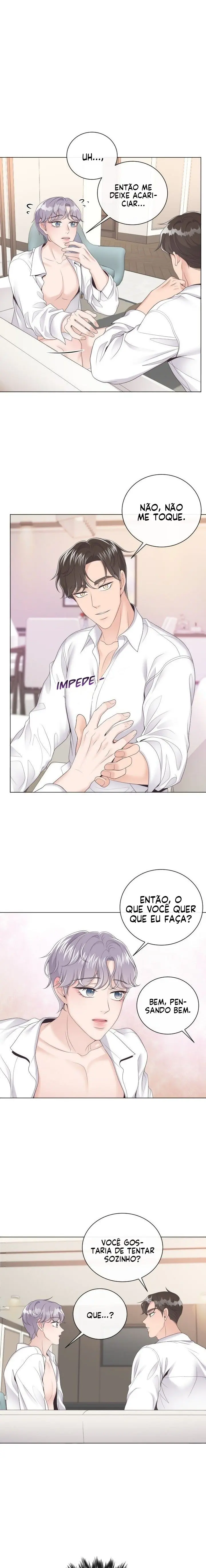 Butler – Capítulo 09 Yaoi – Página 9 Butler – Capítulo 09 Yaoi – Página 9