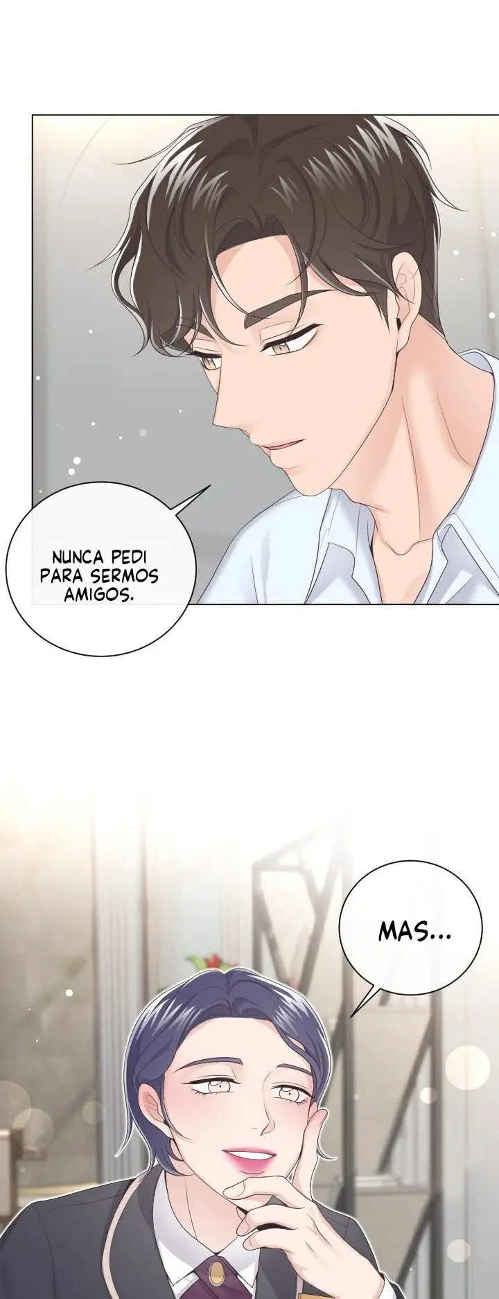 Butler – Capítulo 11 Yaoi – Página 20 Butler – Capítulo 11 Yaoi – Página 20