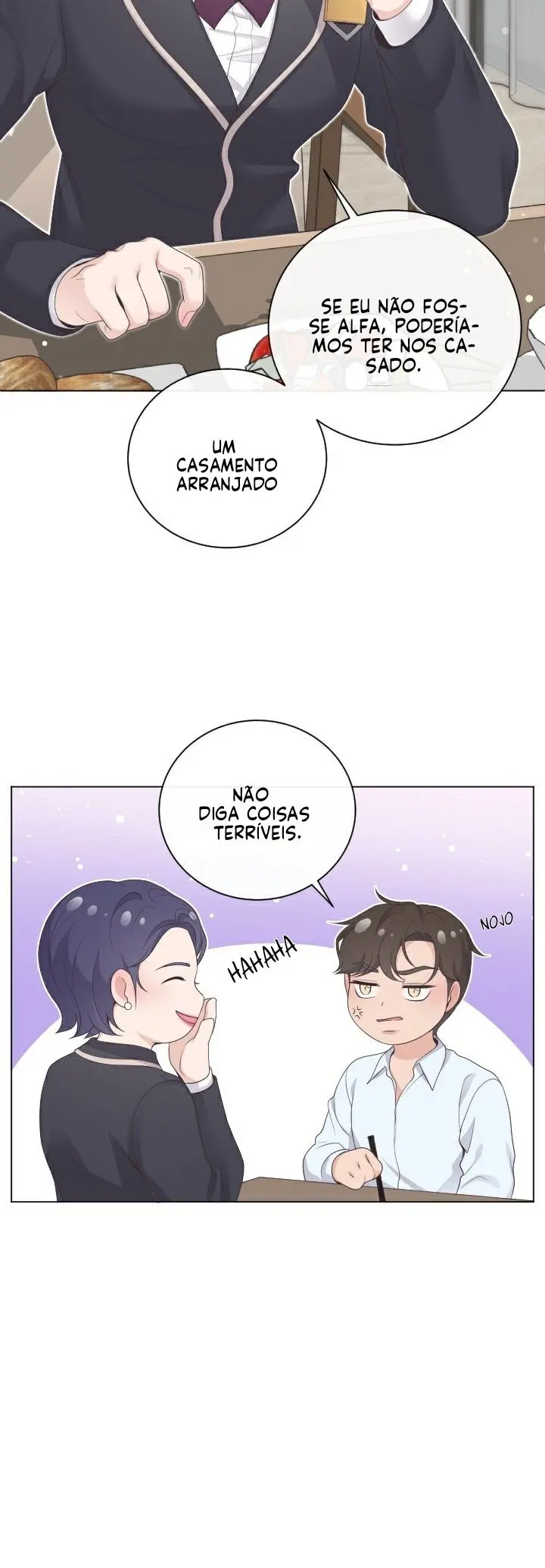 Butler – Capítulo 11 Yaoi – Página 21 Butler – Capítulo 11 Yaoi – Página 21