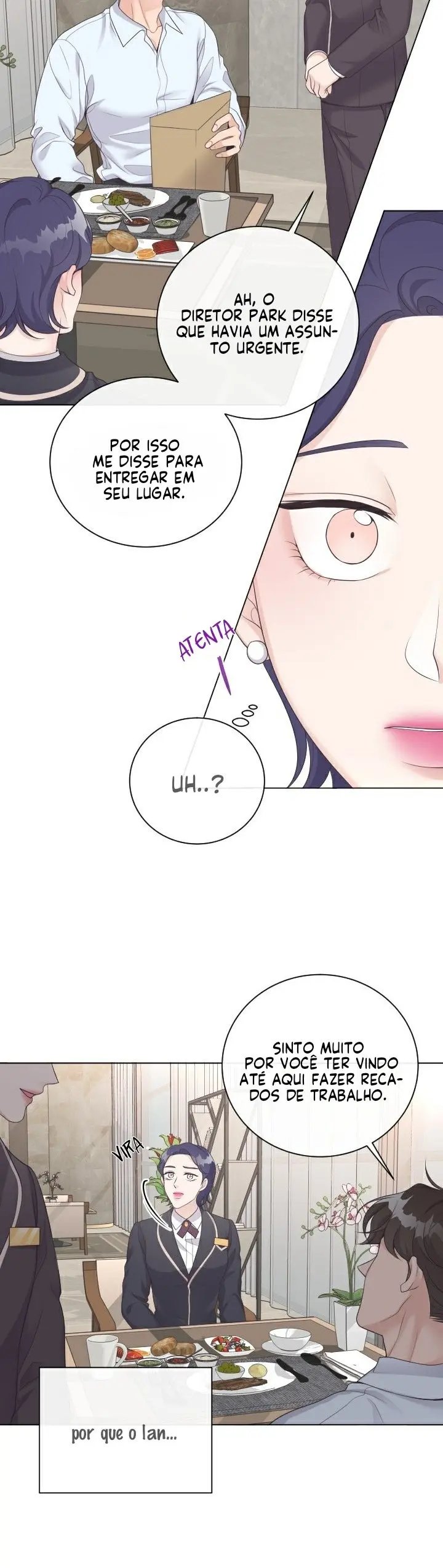 Butler – Capítulo 11 Yaoi – Página 24 Butler – Capítulo 11 Yaoi – Página 24