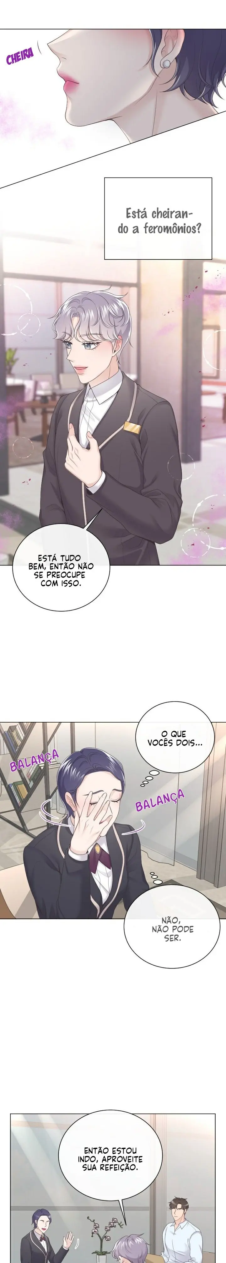 Butler – Capítulo 11 Yaoi – Página 25 Butler – Capítulo 11 Yaoi – Página 25