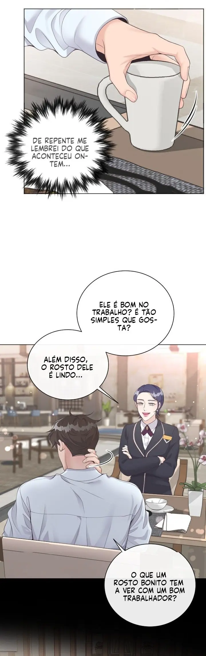 Butler – Capítulo 11 Yaoi – Página 28 Butler – Capítulo 11 Yaoi – Página 28