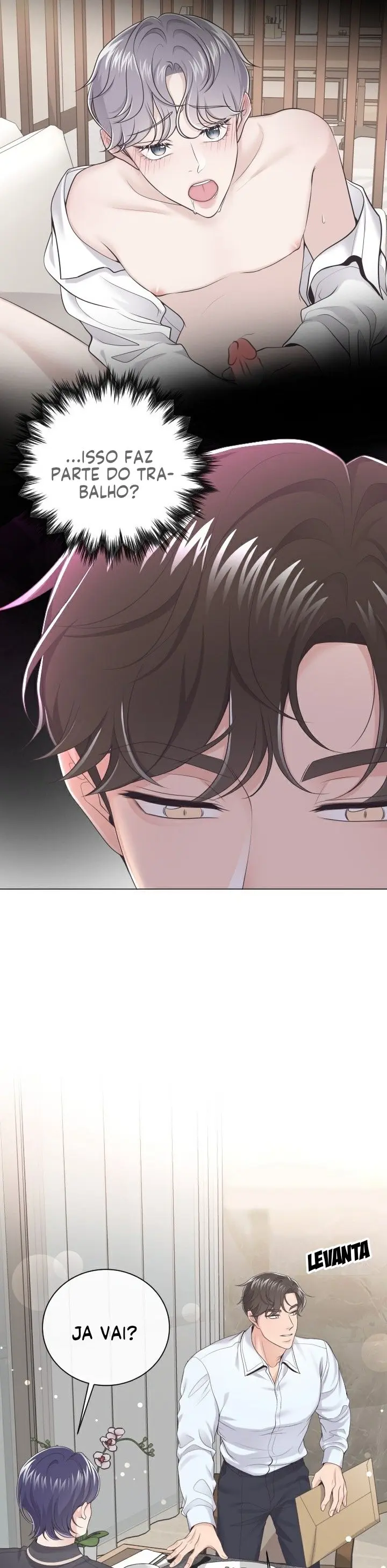 Butler – Capítulo 11 Yaoi – Página 29 Butler – Capítulo 11 Yaoi – Página 29