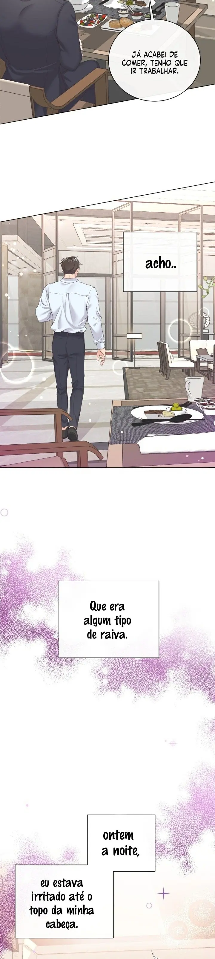 Butler – Capítulo 11 Yaoi – Página 30 Butler – Capítulo 11 Yaoi – Página 30