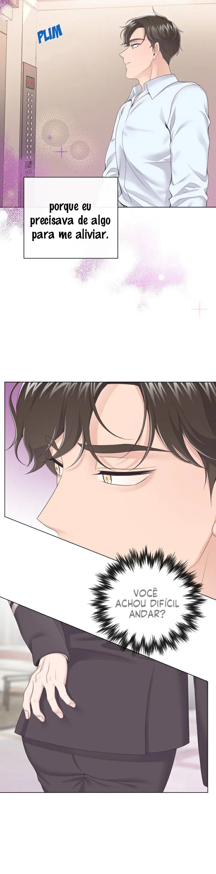 Butler – Capítulo 11 Yaoi – Página 31 Butler – Capítulo 11 Yaoi – Página 31