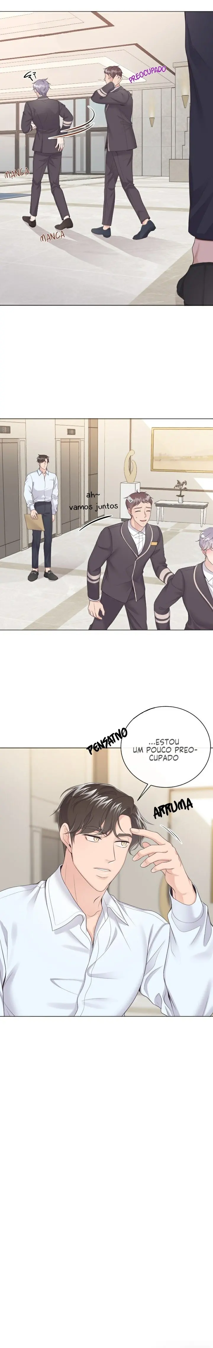 Butler – Capítulo 11 Yaoi – Página 34 Butler – Capítulo 11 Yaoi – Página 34