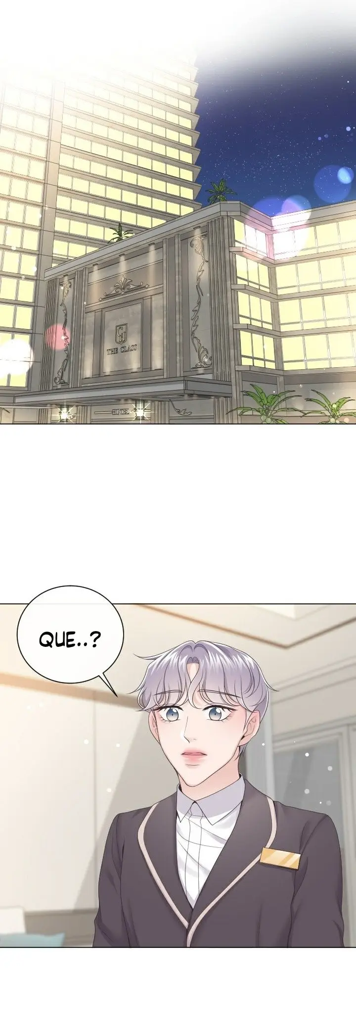 Butler – Capítulo 11 Yaoi – Página 35 Butler – Capítulo 11 Yaoi – Página 35