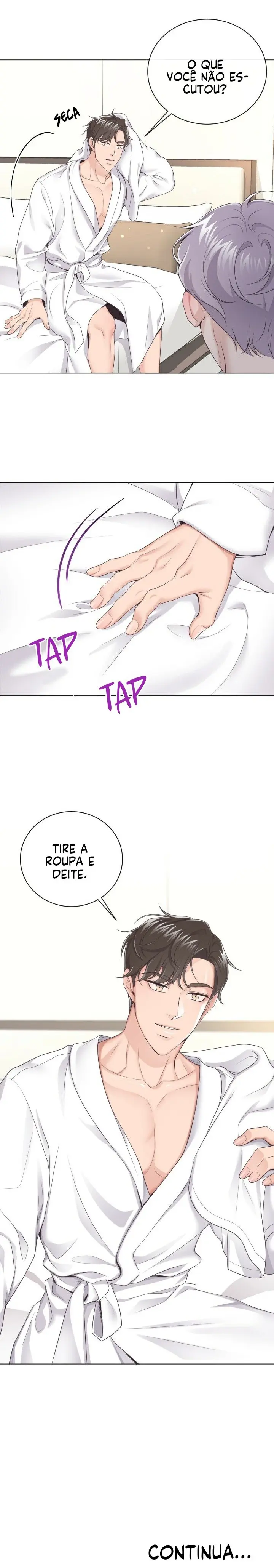 Butler – Capítulo 11 Yaoi – Página 36 Butler – Capítulo 11 Yaoi – Página 36