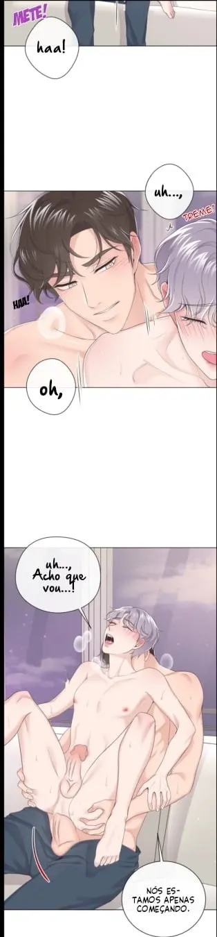 Butler – Capítulo 11 Yaoi – Página 4 Butler – Capítulo 11 Yaoi – Página 4