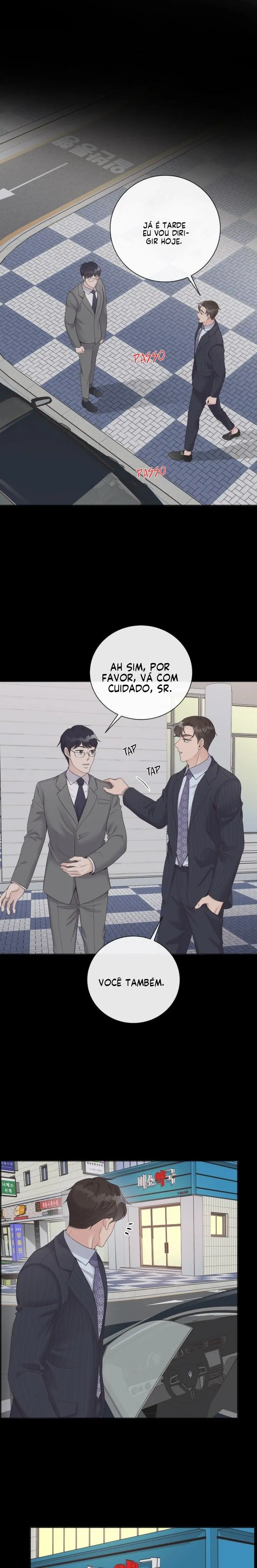 Butler – Capítulo 12 Yaoi – Página 1 Butler – Capítulo 12 Yaoi – Página 1