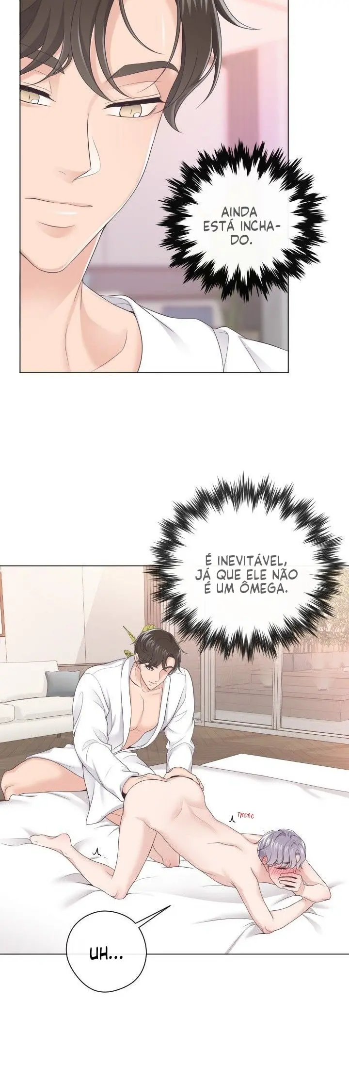 Butler – Capítulo 12 Yaoi – Página 13 Butler – Capítulo 12 Yaoi – Página 13