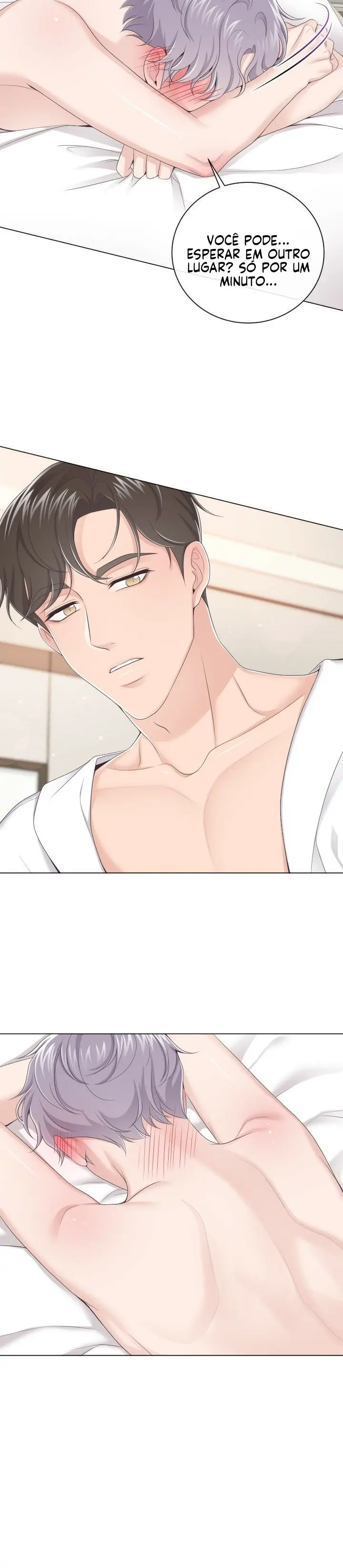 Butler – Capítulo 12 Yaoi – Página 16 Butler – Capítulo 12 Yaoi – Página 16