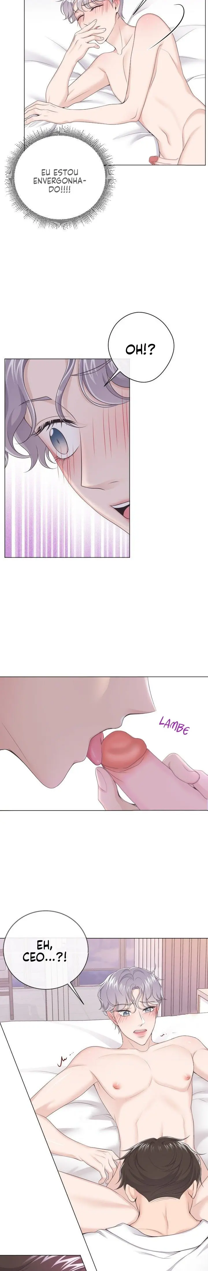 Butler – Capítulo 12 Yaoi – Página 19 Butler – Capítulo 12 Yaoi – Página 19