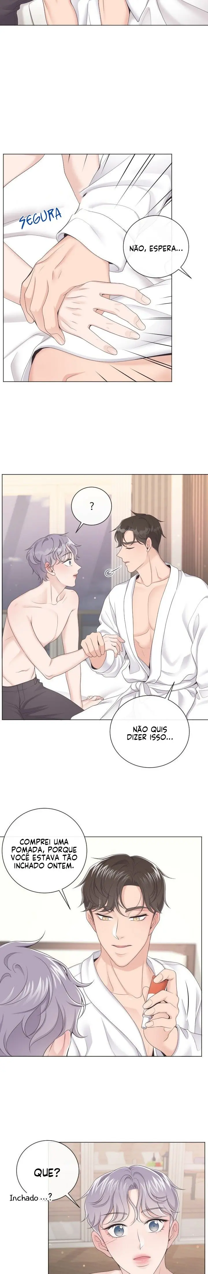 Butler – Capítulo 12 Yaoi – Página 6 Butler – Capítulo 12 Yaoi – Página 6