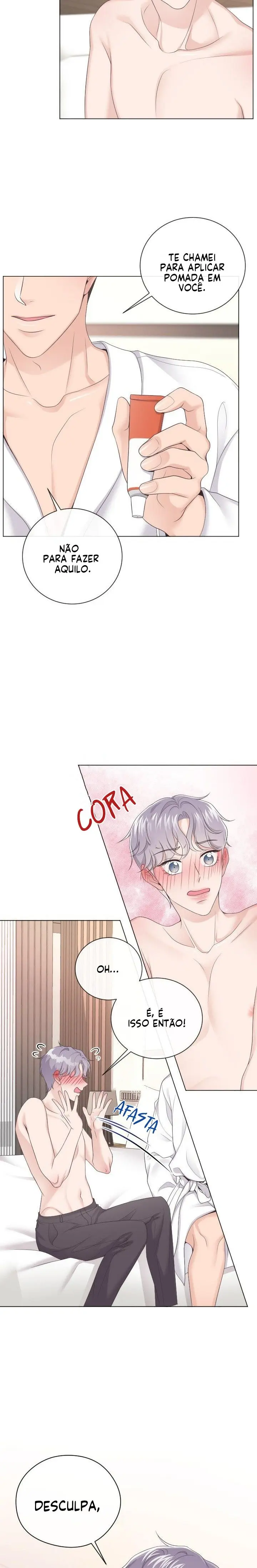 Butler – Capítulo 12 Yaoi – Página 7 Butler – Capítulo 12 Yaoi – Página 7