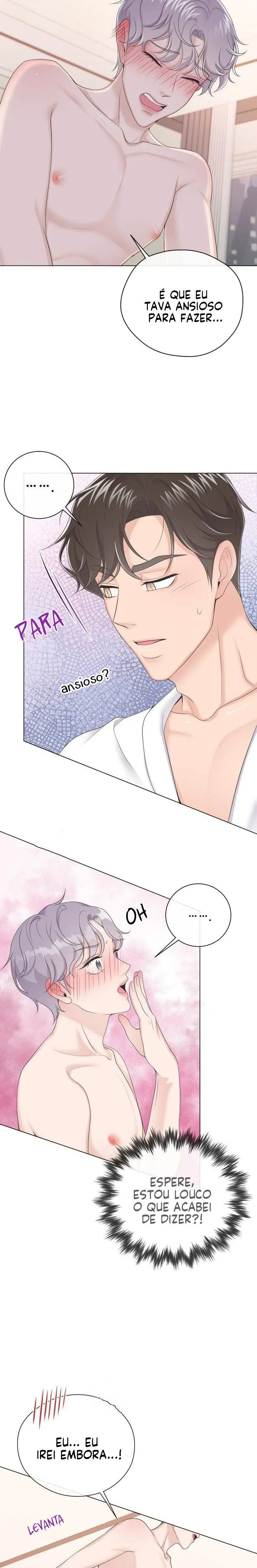 Butler – Capítulo 12 Yaoi – Página 8 Butler – Capítulo 12 Yaoi – Página 8