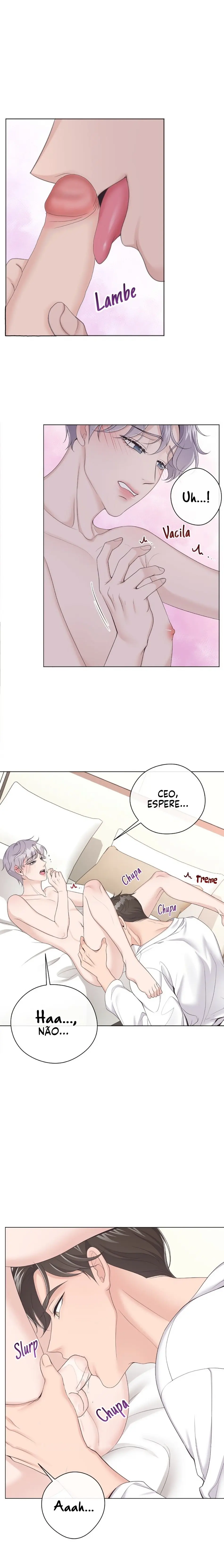 Butler – Capítulo 13 Yaoi – Página 1 Butler – Capítulo 13 Yaoi – Página 1