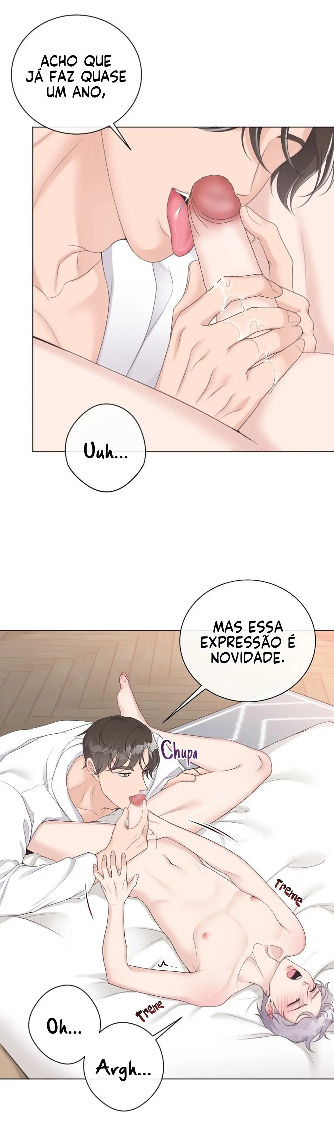 Butler – Capítulo 13 Yaoi – Página 10 Butler – Capítulo 13 Yaoi – Página 10