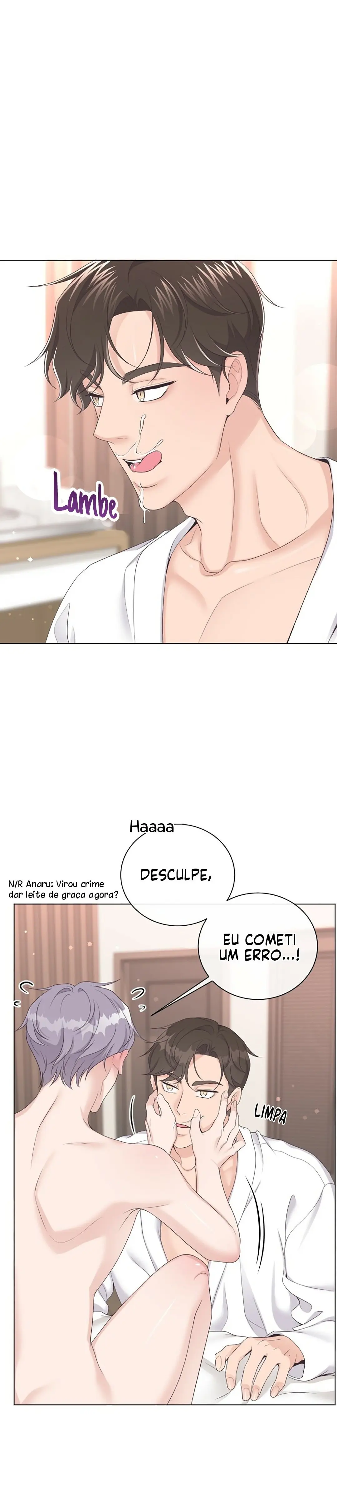 Butler – Capítulo 13 Yaoi – Página 14 Butler – Capítulo 13 Yaoi – Página 14