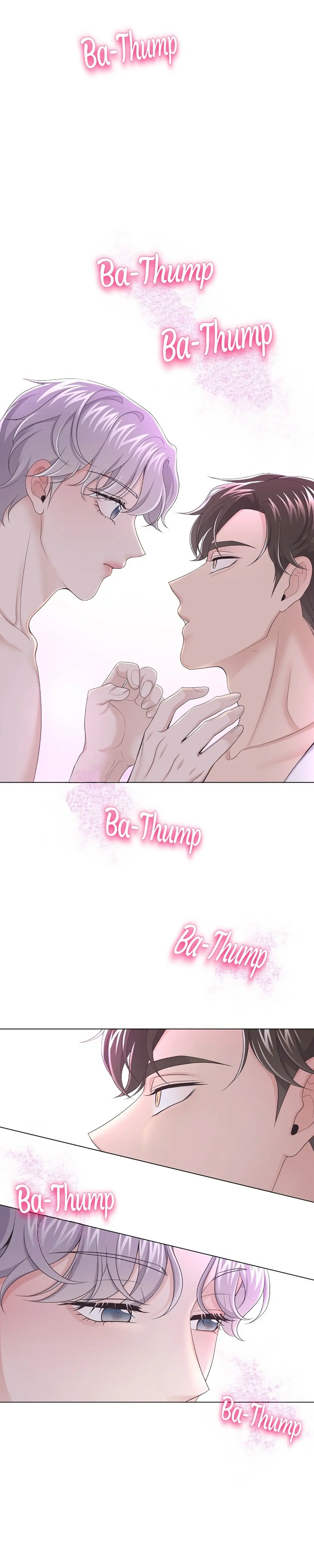 Butler – Capítulo 13 Yaoi – Página 16 Butler – Capítulo 13 Yaoi – Página 16