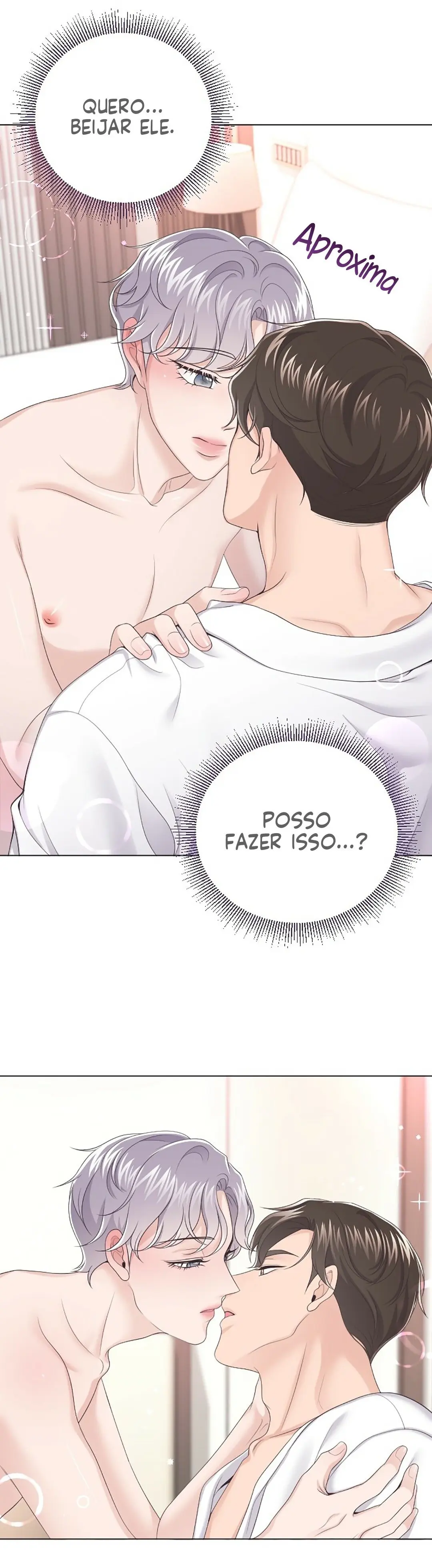 Butler – Capítulo 13 Yaoi – Página 17 Butler – Capítulo 13 Yaoi – Página 17