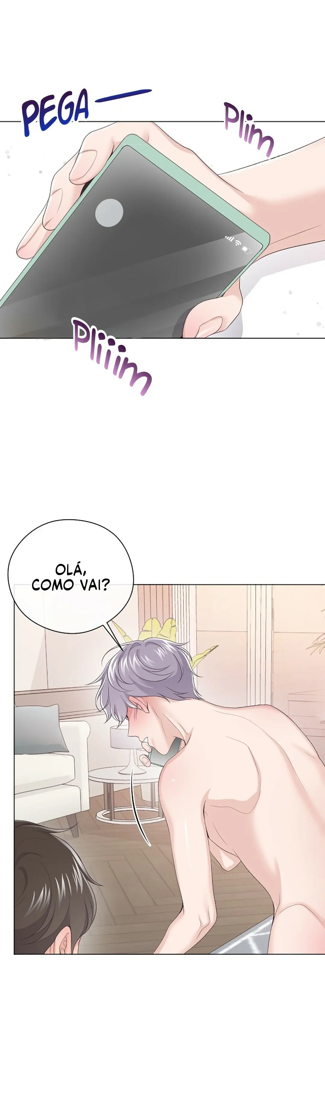 Butler – Capítulo 13 Yaoi – Página 20 Butler – Capítulo 13 Yaoi – Página 20