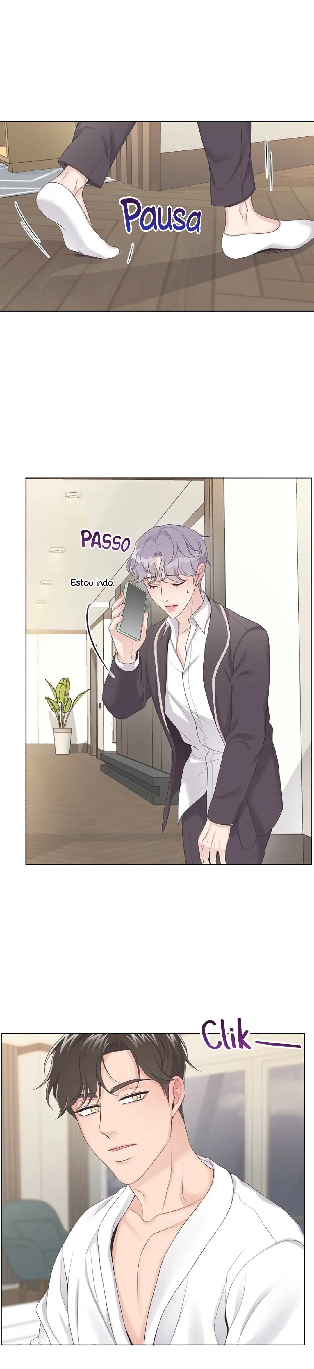 Butler – Capítulo 13 Yaoi – Página 22 Butler – Capítulo 13 Yaoi – Página 22