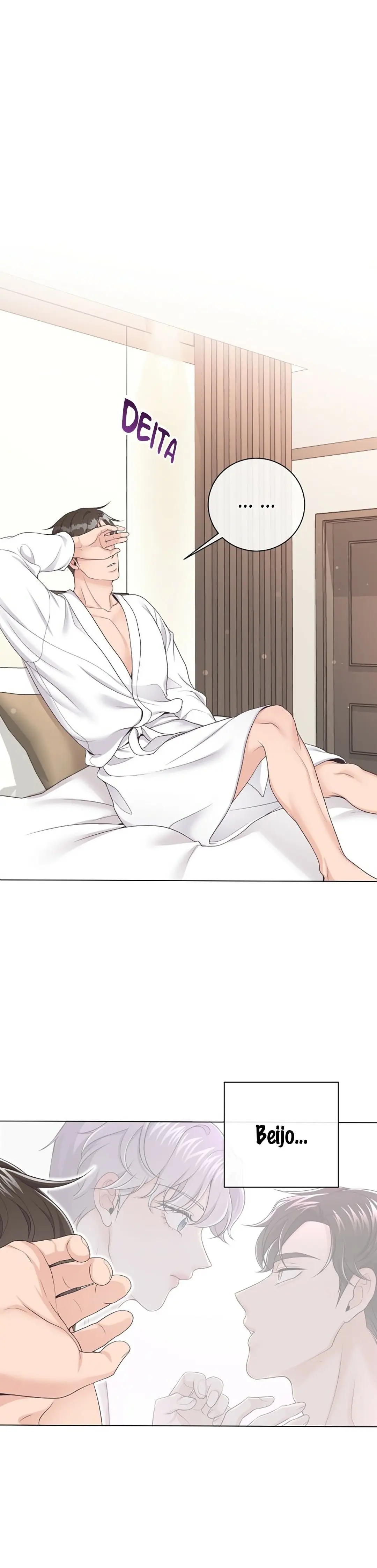 Butler – Capítulo 13 Yaoi – Página 23 Butler – Capítulo 13 Yaoi – Página 23