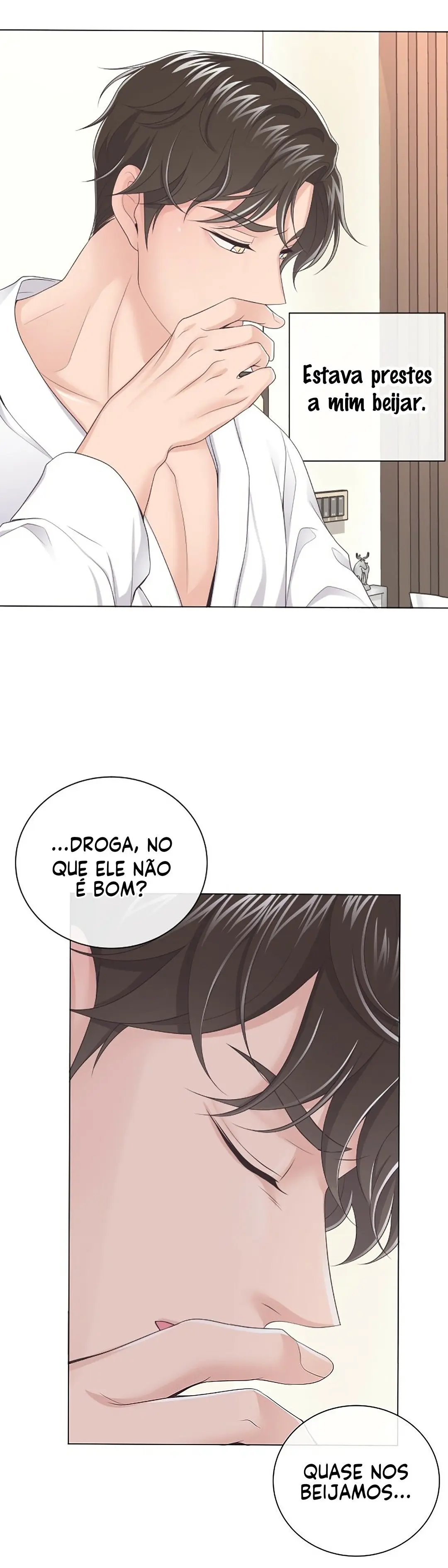 Butler – Capítulo 13 Yaoi – Página 24 Butler – Capítulo 13 Yaoi – Página 24