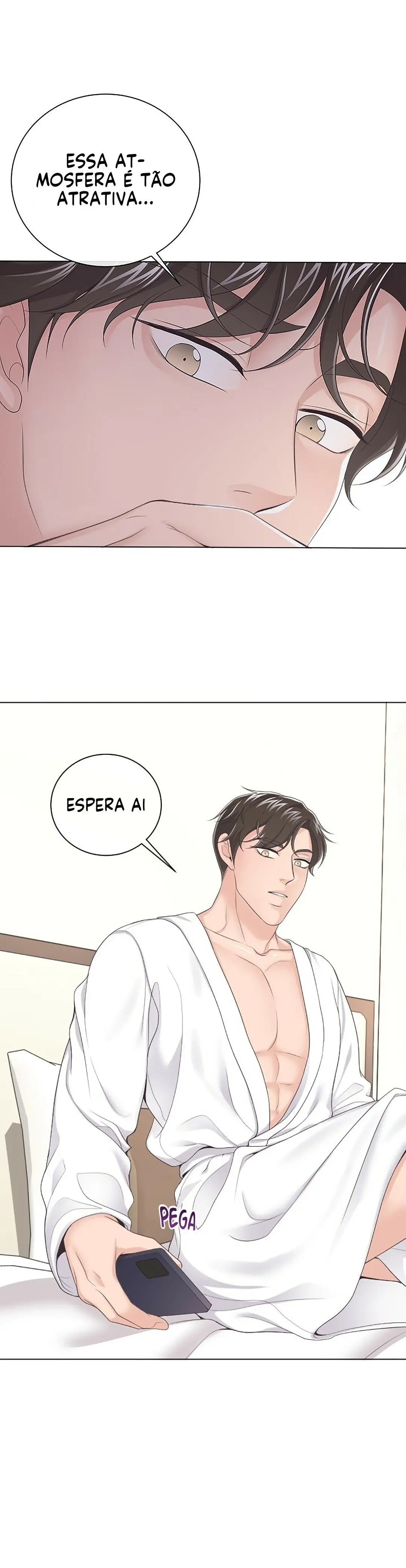 Butler – Capítulo 13 Yaoi – Página 25 Butler – Capítulo 13 Yaoi – Página 25