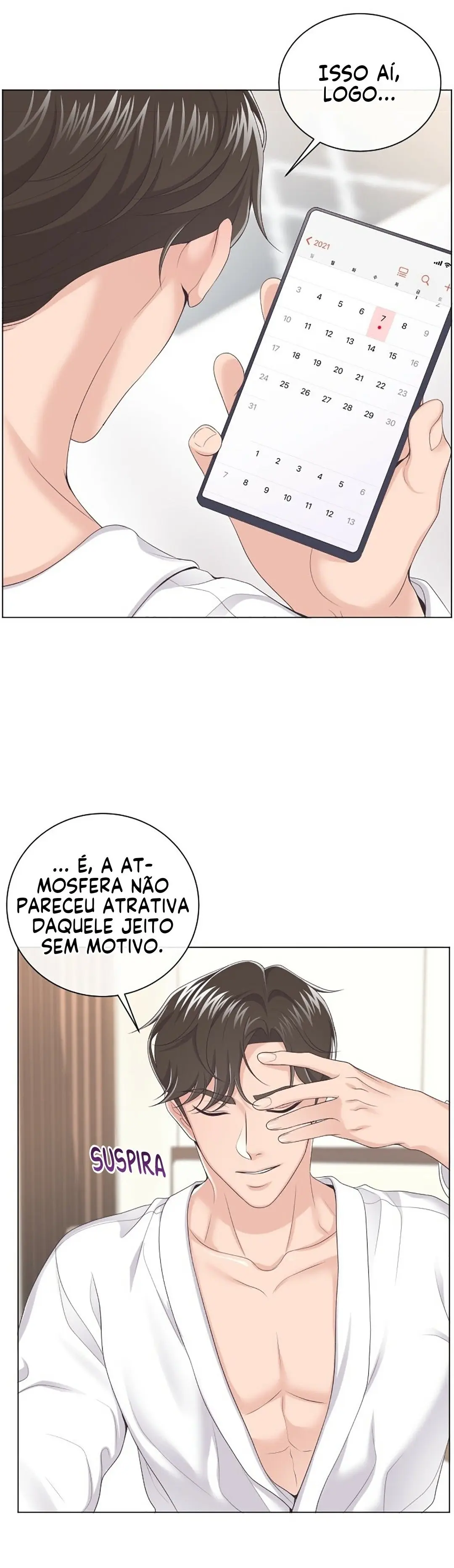 Butler – Capítulo 13 Yaoi – Página 26 Butler – Capítulo 13 Yaoi – Página 26