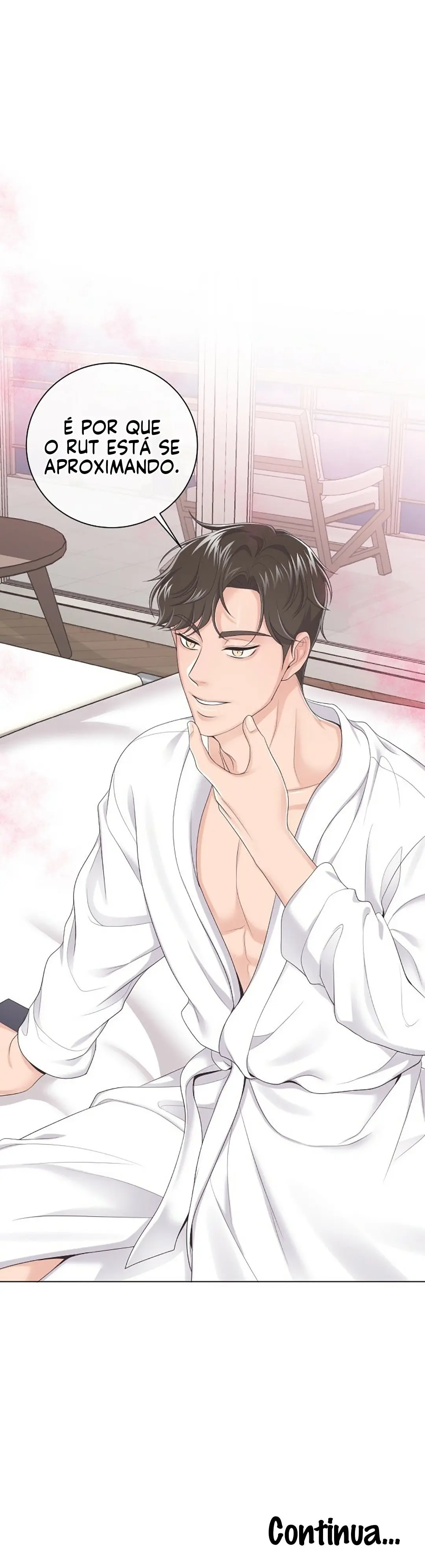 Butler – Capítulo 13 Yaoi – Página 27 Butler – Capítulo 13 Yaoi – Página 27