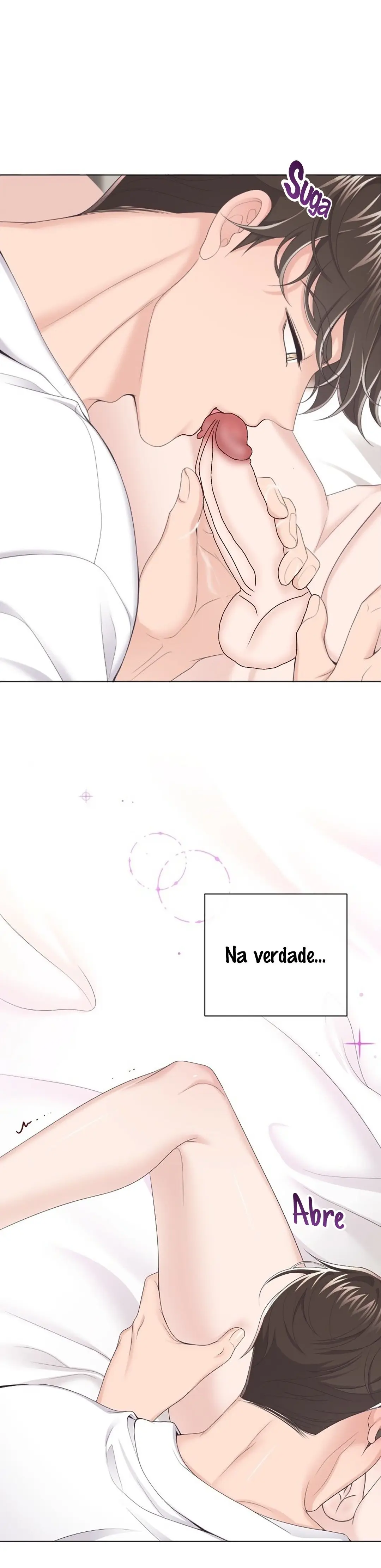 Butler – Capítulo 13 Yaoi – Página 6 Butler – Capítulo 13 Yaoi – Página 6