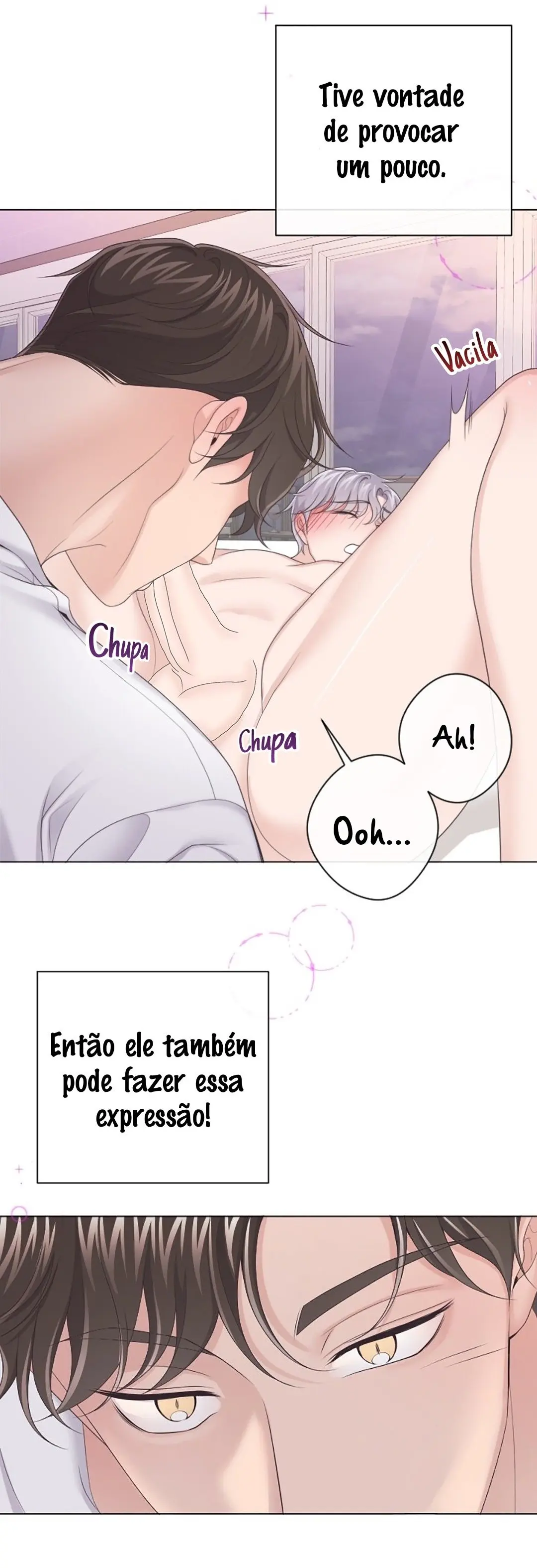 Butler – Capítulo 13 Yaoi – Página 7 Butler – Capítulo 13 Yaoi – Página 7