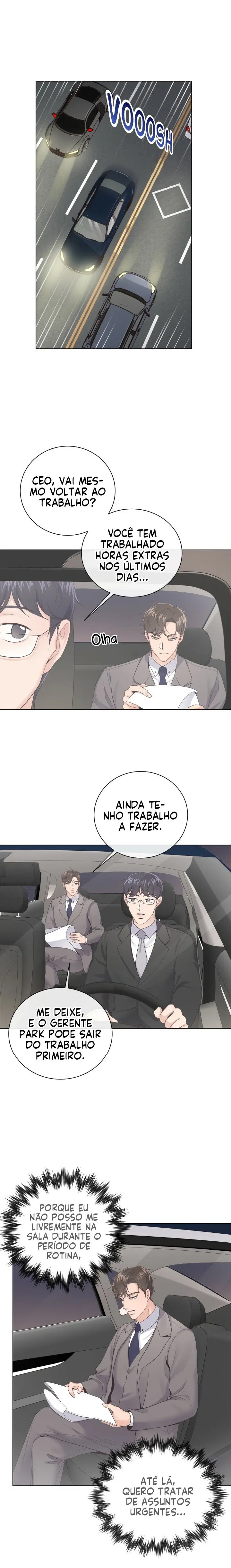 Butler – Capítulo 14 Yaoi – Página 1 Butler – Capítulo 14 Yaoi – Página 1