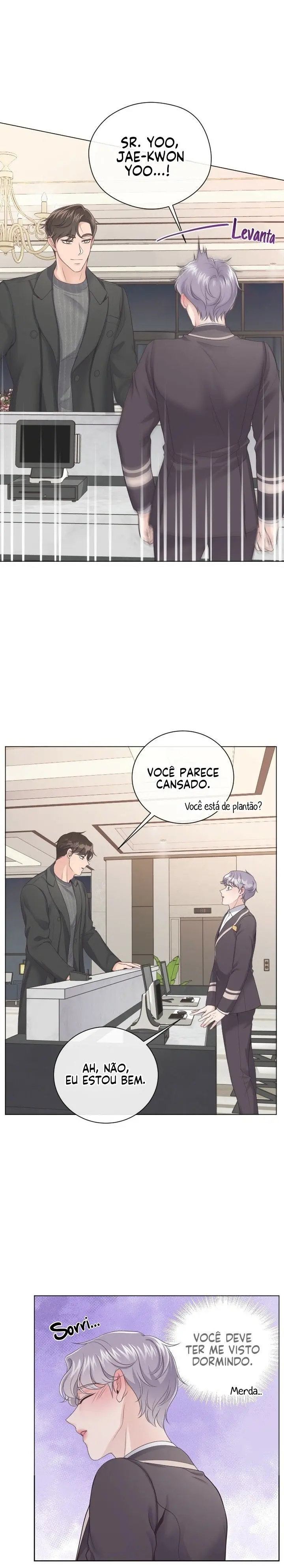 Butler – Capítulo 14 Yaoi – Página 10 Butler – Capítulo 14 Yaoi – Página 10