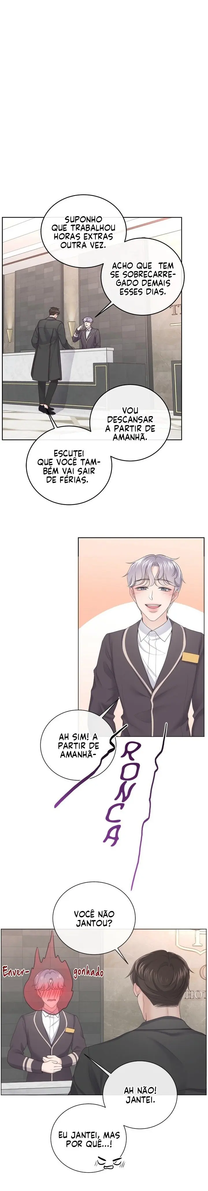 Butler – Capítulo 14 Yaoi – Página 11 Butler – Capítulo 14 Yaoi – Página 11