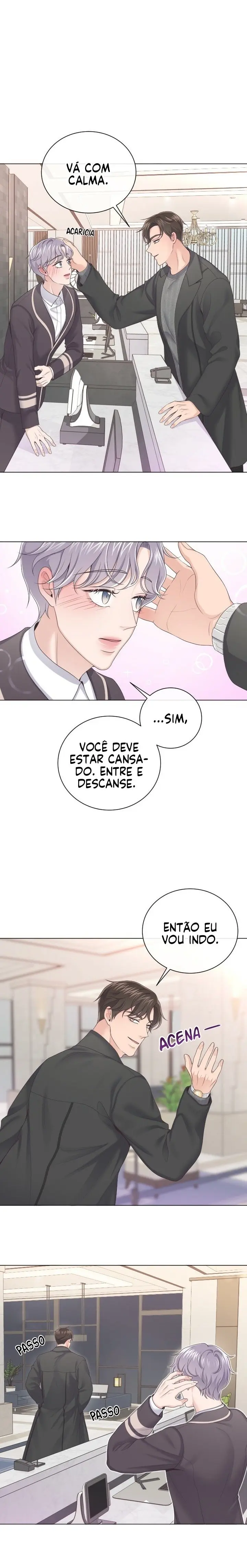 Butler – Capítulo 14 Yaoi – Página 12 Butler – Capítulo 14 Yaoi – Página 12