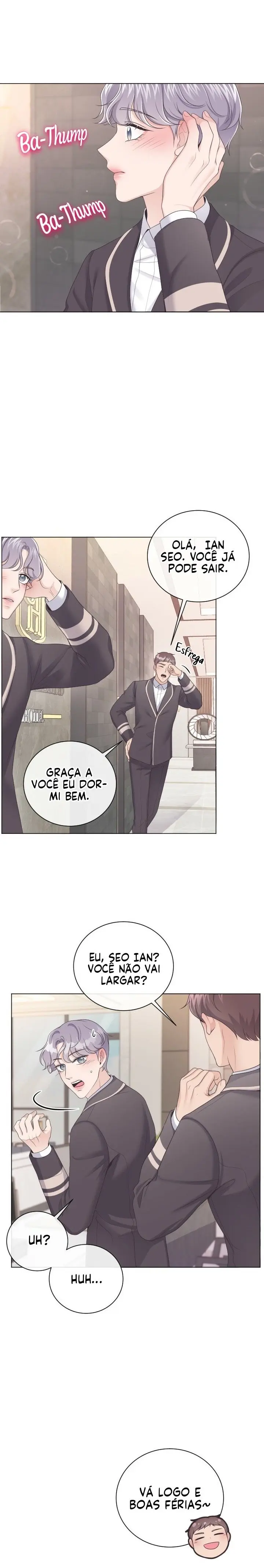 Butler – Capítulo 14 Yaoi – Página 13 Butler – Capítulo 14 Yaoi – Página 13