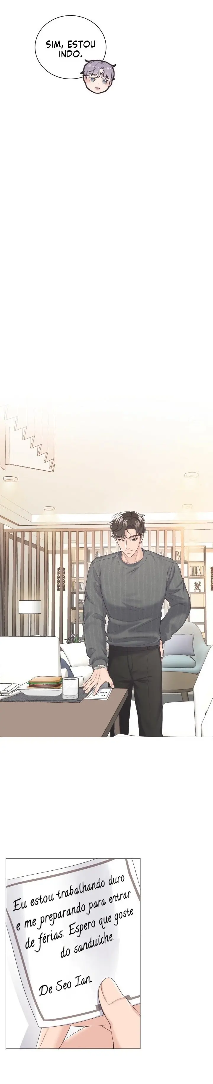 Butler – Capítulo 14 Yaoi – Página 14 Butler – Capítulo 14 Yaoi – Página 14