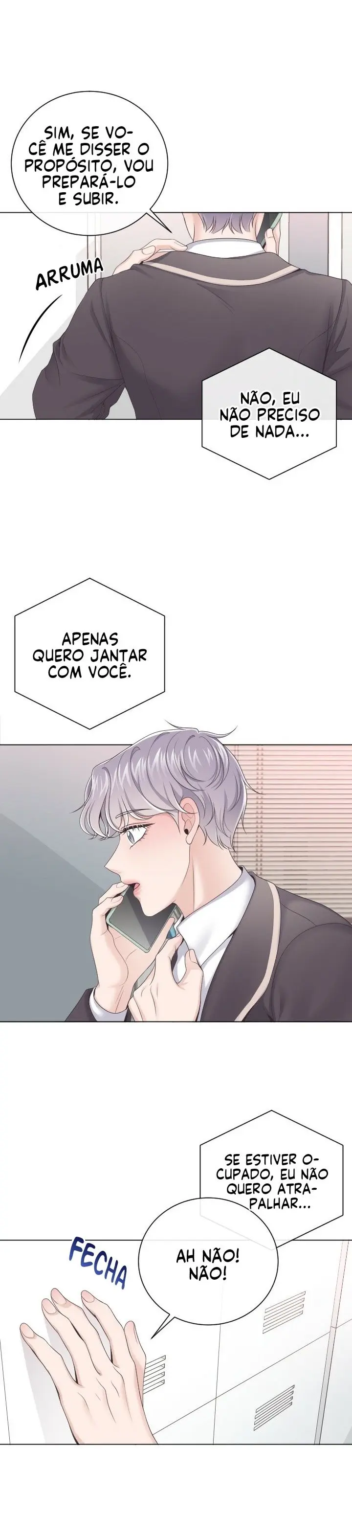 Butler – Capítulo 14 Yaoi – Página 17 Butler – Capítulo 14 Yaoi – Página 17