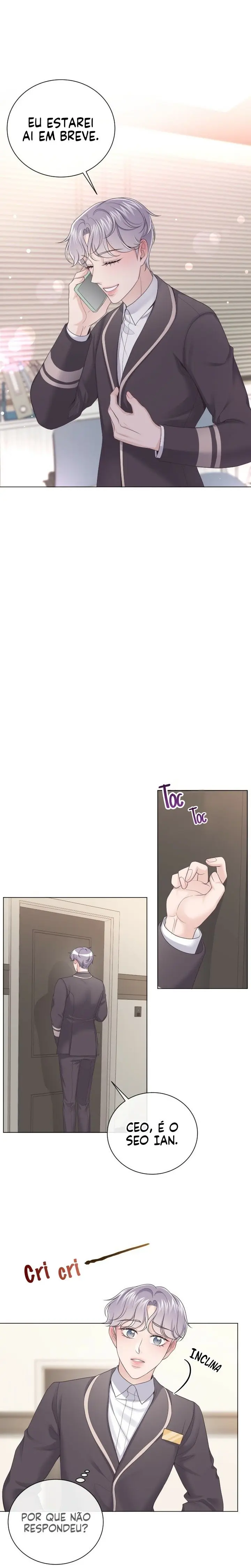 Butler – Capítulo 14 Yaoi – Página 18 Butler – Capítulo 14 Yaoi – Página 18