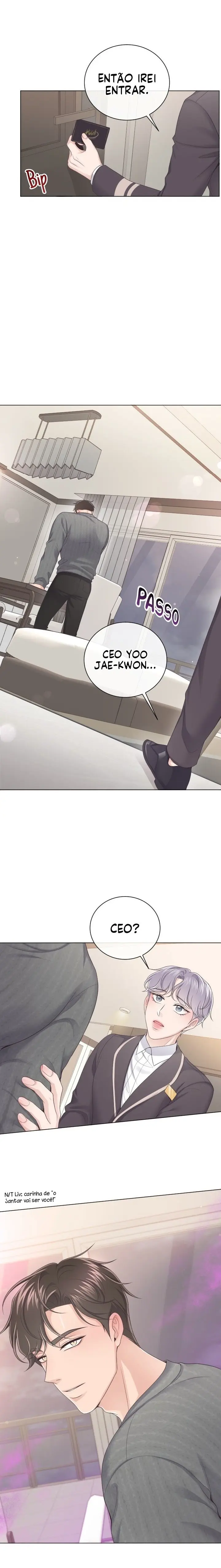 Butler – Capítulo 14 Yaoi – Página 19 Butler – Capítulo 14 Yaoi – Página 19