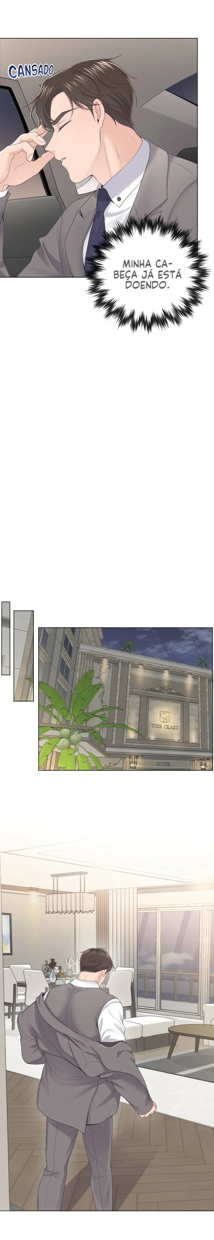 Butler – Capítulo 14 Yaoi – Página 2 Butler – Capítulo 14 Yaoi – Página 2