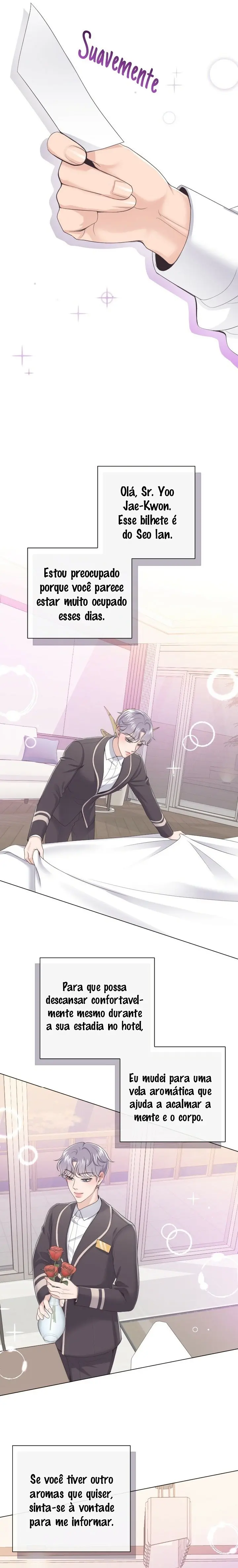 Butler – Capítulo 14 Yaoi – Página 4 Butler – Capítulo 14 Yaoi – Página 4