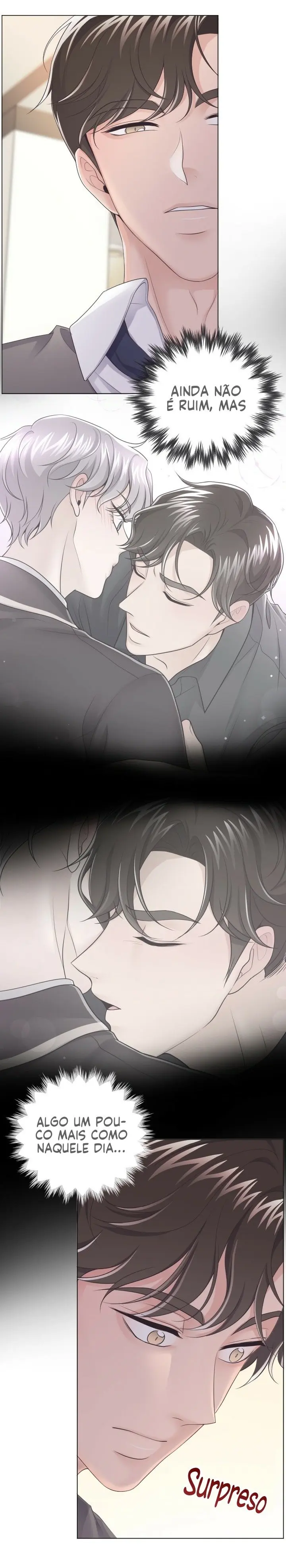 Butler – Capítulo 14 Yaoi – Página 6 Butler – Capítulo 14 Yaoi – Página 6