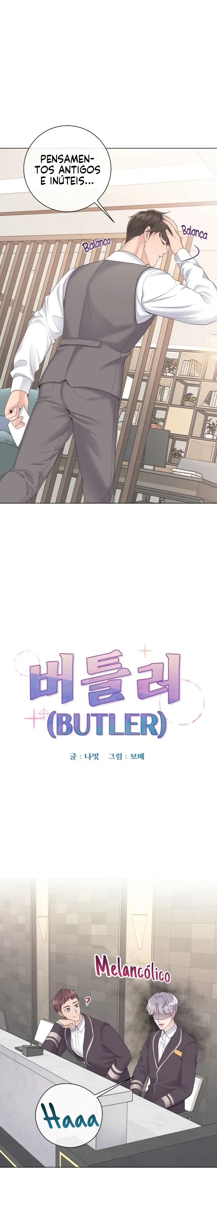 Butler – Capítulo 14 Yaoi – Página 7 Butler – Capítulo 14 Yaoi – Página 7