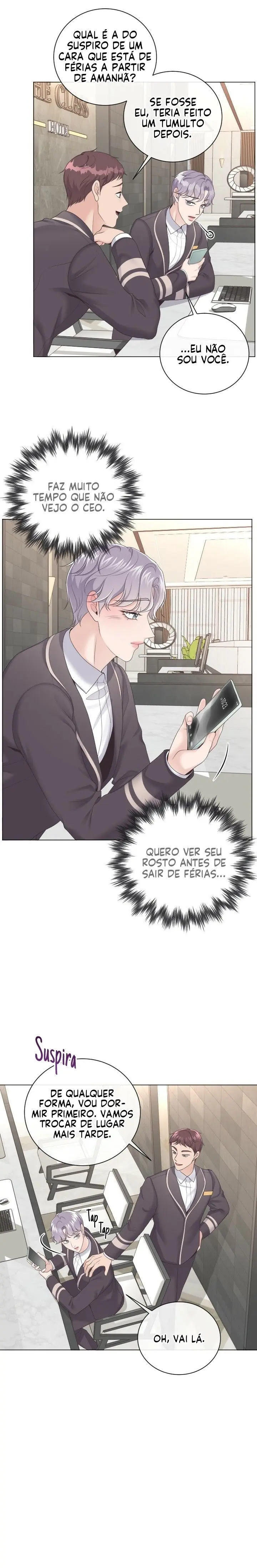 Butler – Capítulo 14 Yaoi – Página 8 Butler – Capítulo 14 Yaoi – Página 8