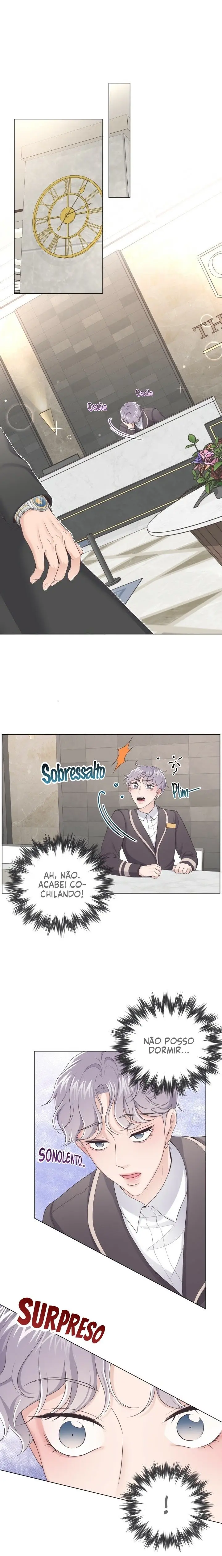 Butler – Capítulo 14 Yaoi – Página 9 Butler – Capítulo 14 Yaoi – Página 9