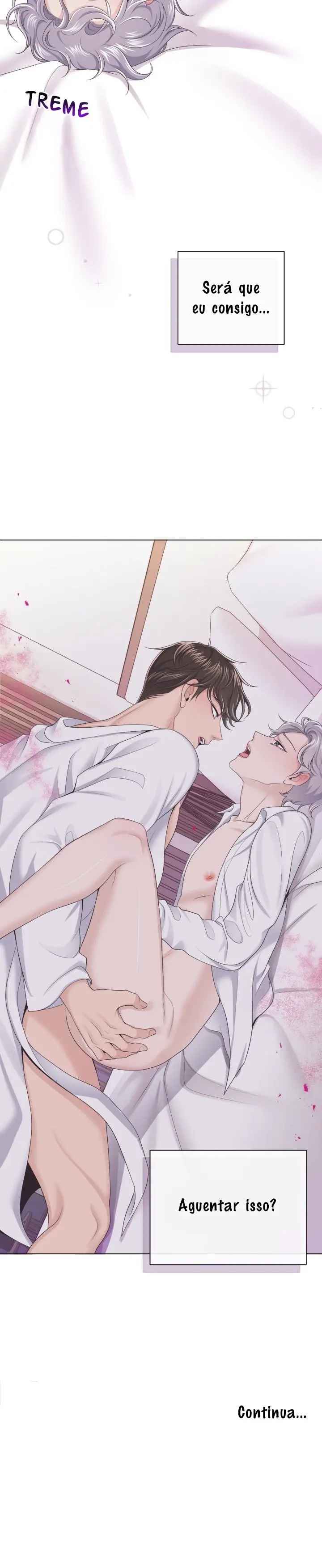 Butler – Capítulo 15 Yaoi – Página 19